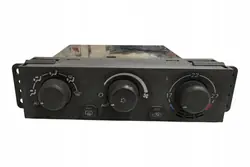 Ilmastointipaneeli Mitsubishi Pajero 2001 Vasemmalla Puolella MR500646