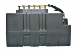Bomba de bloqueio central OEM 2208001048 para Mercedes W220