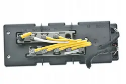 Centrale vergrendelpomp OEM 2208001048 voor Mercedes W220