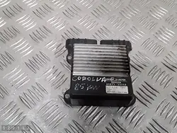2005 Toyota Corolla ECU 8987120050 85kW