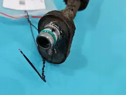 OEM IMPRK1427522 Haste Suspensão Traseira Esquerda Citroen