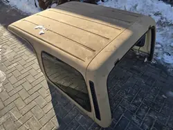 Jeep Wrangler TJ Hardtop OEM TJDach 97-07 2O