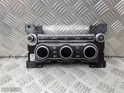 Module de contrôle AC Land Rover OEM dpla18a802df