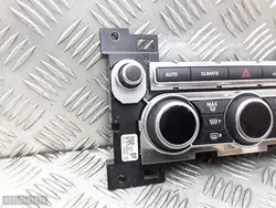 Module de contrôle AC Land Rover OEM dpla18a802df