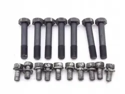 Parafusos embraiagem Mitsubishi para Canter Fuso VII 06-10
