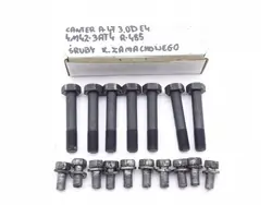 Mitsubishi kytkinruuvit Canter Fuso VII 06-10 malleille
