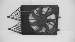 Kühlerlüfter SEAT OE OEM 360183184 - Gebraucht
