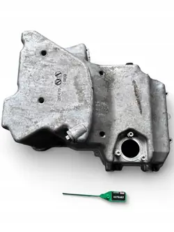 Cárter de óleo OEM 317478 para Alfa Romeo Giulia Quadrifoglio