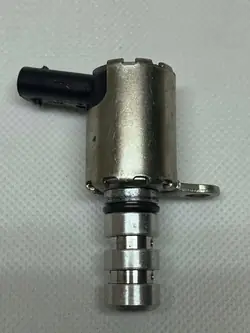 Válvula de controle de óleo OEM 06K115243L para 1.8/2.0 TSI TFSI