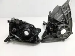 Oljepump balansaxlar OEM Mitsubishi L-200 Pajero