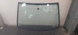 Toyota Yaris I framruta OEM SZYBA CZOŁOWA