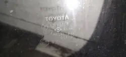 Pare-brise avant Toyota Yaris I OEM SZYBA CZOŁOWA