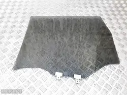 Nissan X-Trail dörrglas OEM e643r007953 as3