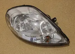 Faros Derecho 8200701356 Renault Trafic II Opel Vivaro