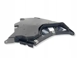 Plaque de couverture de pare-chocs gauche OEM A2235200500 Mercedes Classe S