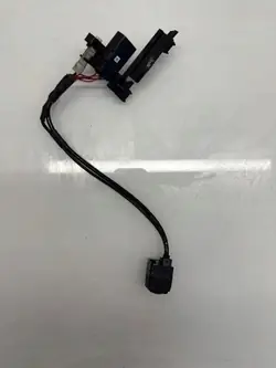 Caméra de recul Porsche Macan 95B980551J