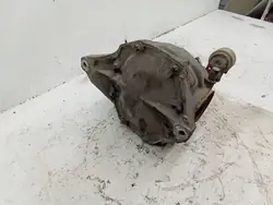 2015 Mercedes-Benz E W212 Rear Differential Used