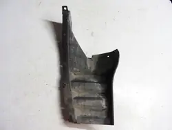 Parafango Posteriore Destro MITSUBISHI ASX 5370A758