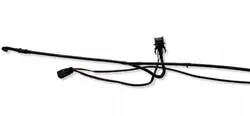Sprutmunstycke OEM 4B0973812 för Volkswagen Sharan