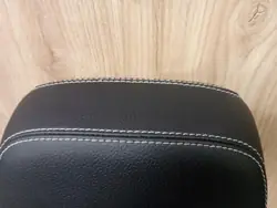 OEM MERCEDES E-KLASA A207 W207 Aktiivinen Päänoja Etu