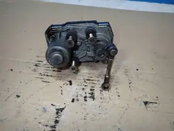 Hyundai Turbon Aktuaattori OEM 59001107220 Käytetty