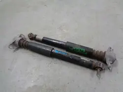 AMMORTIZZATORI POSTERIORI VW PASSAT B6 SEDAN 3C0513049BQ