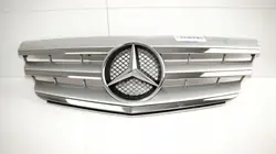 Stötfångargaller OEM 360152631 för Mercedes W207 Coupé