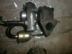 TURBINA Honda Accord V Civic VI Rover 200 220 400 420 600 620 2.0 TCI/E