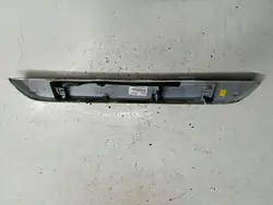 Renault Captur I LIFT 13-19 Garniture de coffre 848101082R