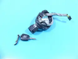 Sytytysavain Citroen Berlingo I 02-08