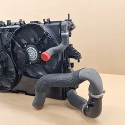 Ventilateurs de refroidissement pour Fiat Ducato, Citroen Jumper, Peugeot Boxer