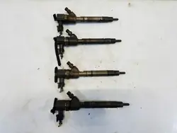 Inyector Hyundai Kia 1.7 CRDI 33800-2A800