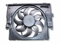 Ventilateur de Refroidissement Moteur BMW OEM 7640513