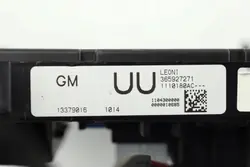 Opel Astra J Kombi Komfortmodul OEM 365927271