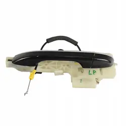 Buitendeurknop Links Voor Keyless OEM 82655-D9700