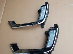 VITARA III 18- Kromikehys Vasemmalle Halogeenille