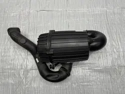 Ilmansuodattimen kotelo Citroen Jumper III