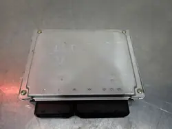 Computador Motor OEM 0261207753 para Audi A4 B6