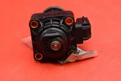 Insugningsgrenrörsflaktaktuatör OEM mamAUTO-1060086