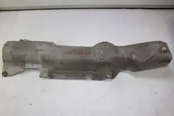 Aislamiento térmico depósito combustible BMW 7290780 - Usado