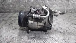 Mercedes Klimakompressor OEM 4472807090 für C-Klasse W204