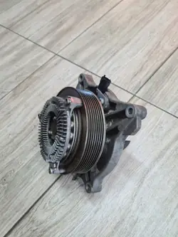 FORD Vesipumppu GC46 8508 F-MAX 500 -kuorma-autoihin