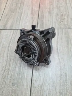 Bomba de agua FORD GC46 8508 para camiones F-MAX 500