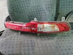 Faro izquierdo parachoques Kia Sportage 2010-2015 OEM 92405-3U3