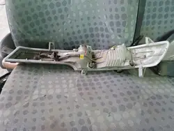 Vänster stötfångarlampa Kia Sportage 2010-2015 OEM 92405-3U3