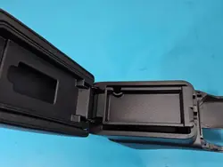 Tunneli käsinoja OEM IMPRK1461859 Peugeot 4007:lle