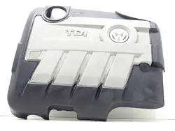 Couvercle Supérieur Moteur Passat B6 Tiguan I 03L103925D