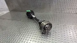 Demi-arbre avant gauche OEM S26372703 pour VW Polo V