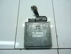 Motorsteuergerät VW SKODA SEAT 1.6TDI OEM 03L906023MM