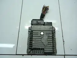 Computador Motor VW SKODA SEAT 1.6TDI OEM 03L906023MM